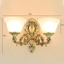 Designer Touch Decorative Modern Contemporary Rustic Lodge Country Others Feature for Mini Style Downlight Wall Sconces Wall Light