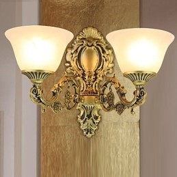 Designer Touch Decorative Modern Contemporary Rustic Lodge Country Others Feature for Mini Style Downlight Wall Sconces Wall Light