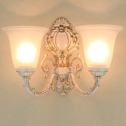 Designer Touch Decorative Modern Contemporary Rustic Lodge Country Others Feature for Mini Style Downlight Wall Sconces Wall Light