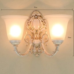 Designer Touch Decorative Modern Contemporary Rustic Lodge Country Others Feature for Mini Style Downlight Wall Sconces Wall Light