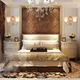 Designer Touch Decorative Modern Contemporary Rustic Lodge Country Others Feature for Mini Style Downlight Wall Sconces Wall Light