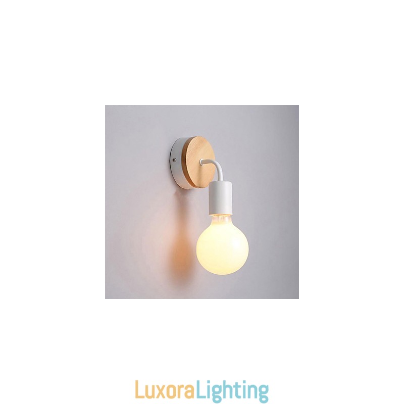 Designer Touch Decorative Modern Contemporary Novelty Painting Feature for Ambient Light Wall Sconces Wall Light