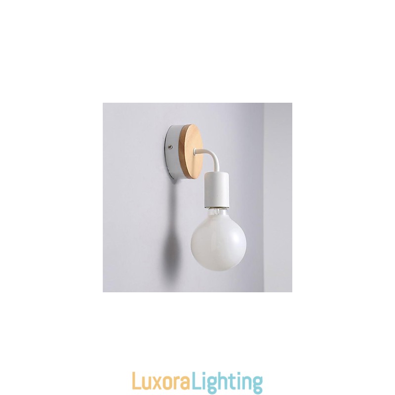 Designer Touch Decorative Modern Contemporary Novelty Painting Feature for Ambient Light Wall Sconces Wall Light