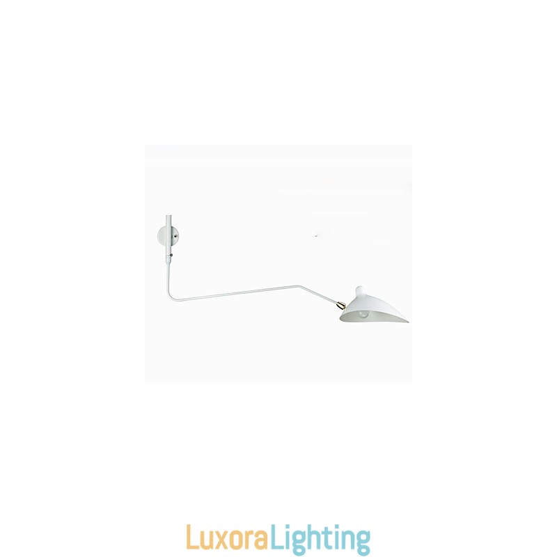 Designer Touch Decorative Modern Contemporary Painting Feature for Swing Arm Ambient Light Swing Arm Lights Wall Light