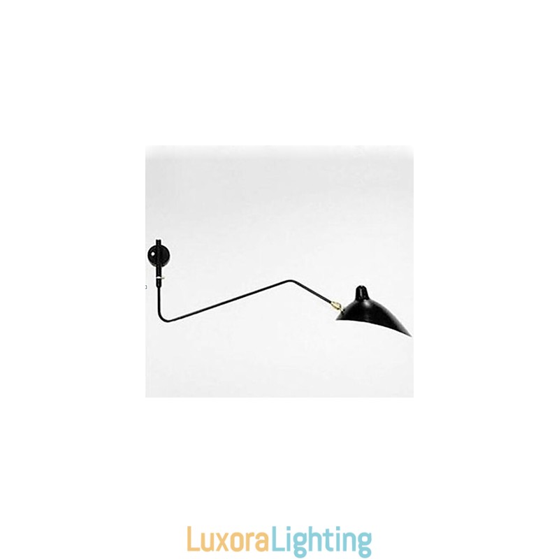 Designer Touch Decorative Modern Contemporary Painting Feature for Swing Arm Ambient Light Swing Arm Lights Wall Light