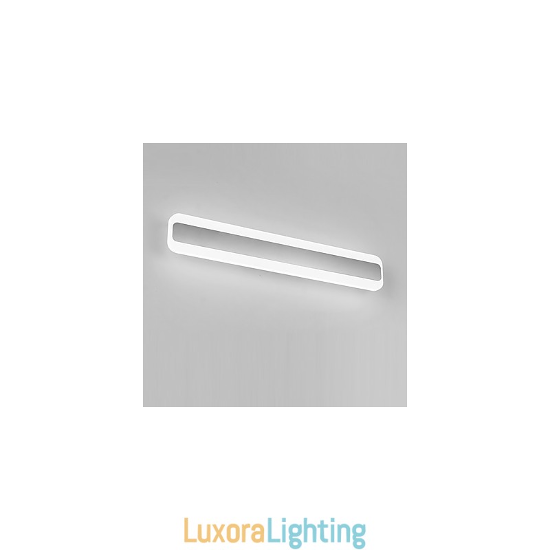 Designer Touch Decorative Long High Quality Mirror Lamp Bathroom Lights Wall Light