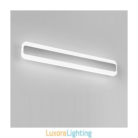 Designer Touch Decorative Long High Quality Mirror Lamp Bathroom Lights Wall Light