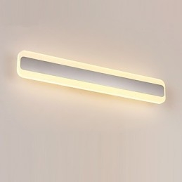 Designer Touch Decorative Long High Quality Mirror Lamp Bathroom Lights Wall Light