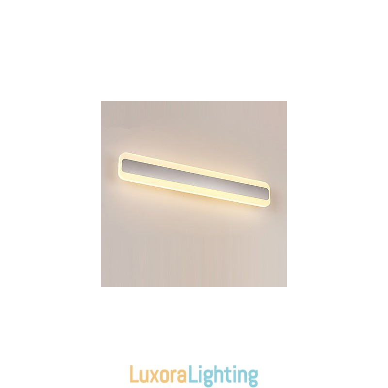 Designer Touch Decorative Long High Quality Mirror Lamp Bathroom Lights Wall Light