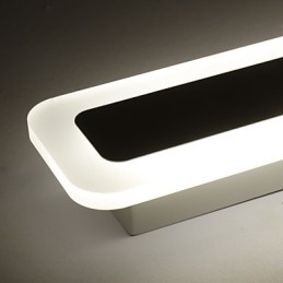 Designer Touch Decorative Long High Quality Mirror Lamp Bathroom Lights Wall Light