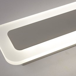 Designer Touch Decorative Long High Quality Mirror Lamp Bathroom Lights Wall Light