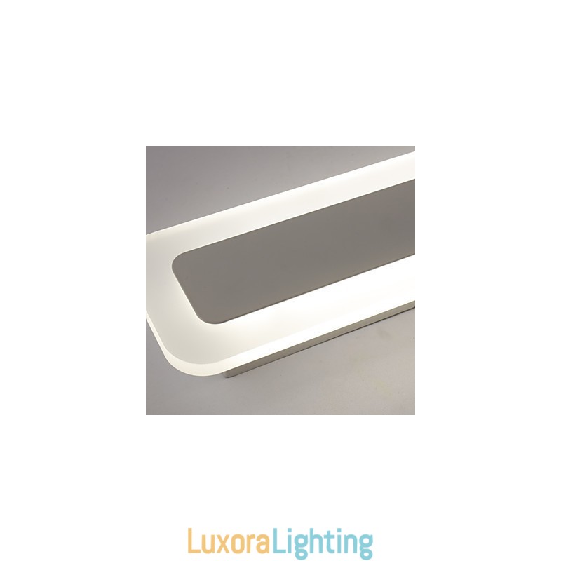 Designer Touch Decorative Long High Quality Mirror Lamp Bathroom Lights Wall Light