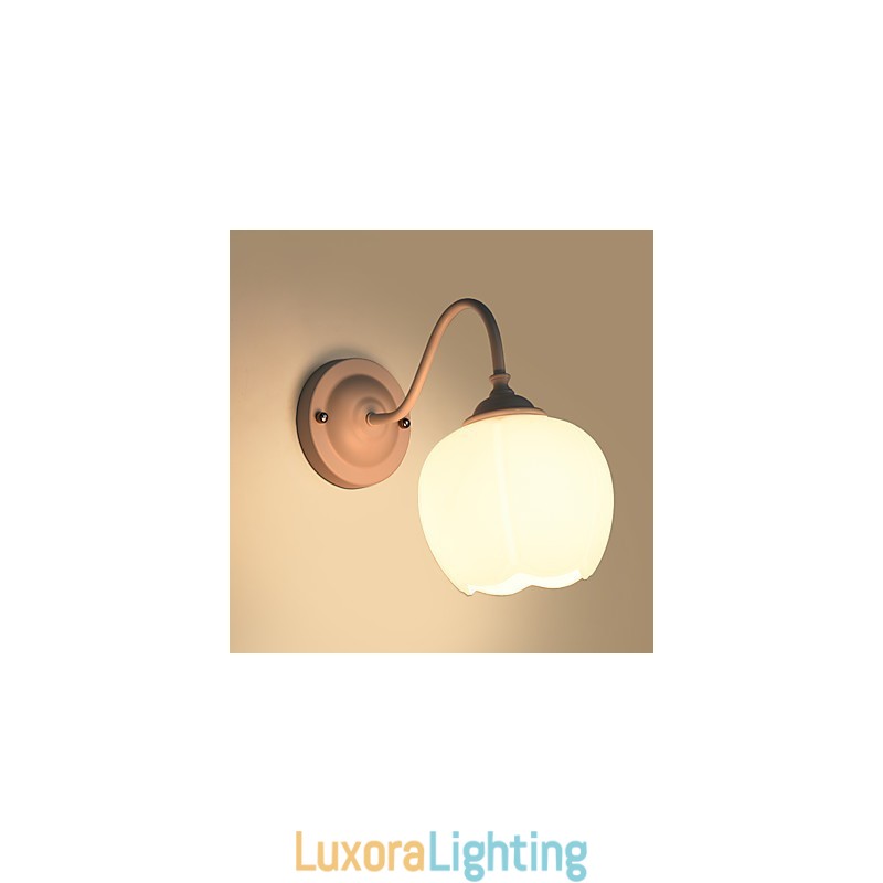 Designer Touch Decorative Modern Contemporary Painting Feature for Eye ProtectionDownlight Wall Sconces Wall Light