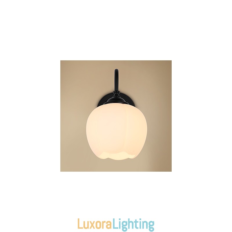 Designer Touch Decorative Modern Contemporary Painting Feature for Eye ProtectionDownlight Wall Sconces Wall Light