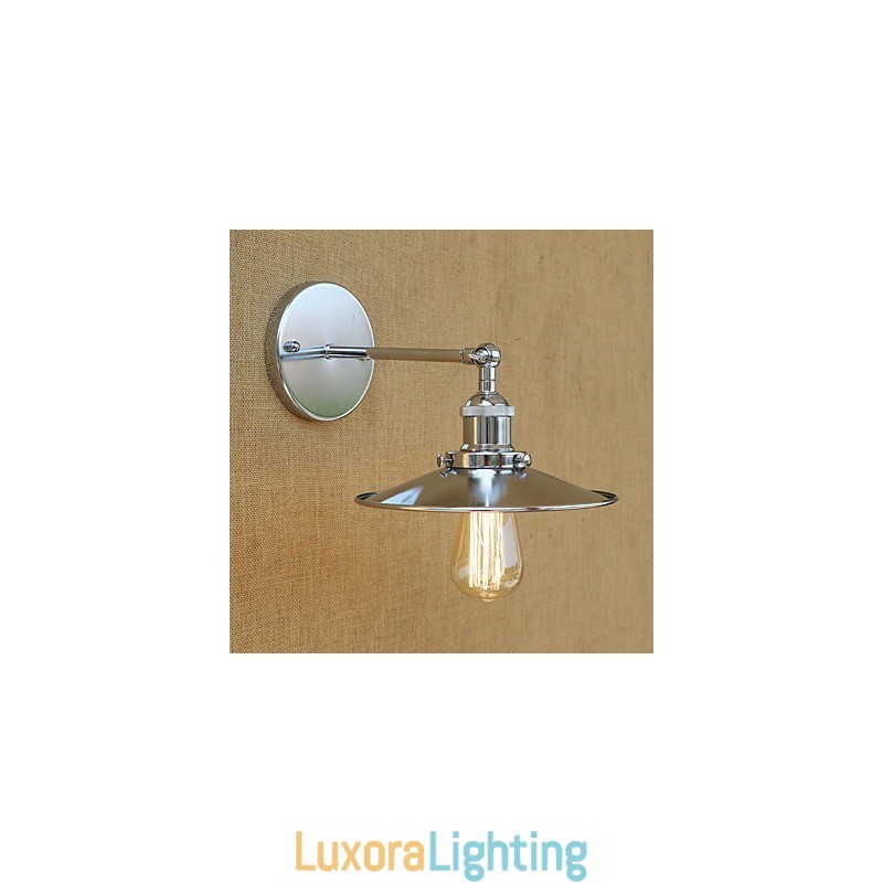 Designer Touch Decorative Modern Contemporary Country Retro Electroplated Feature for Mini Style Eye Protection