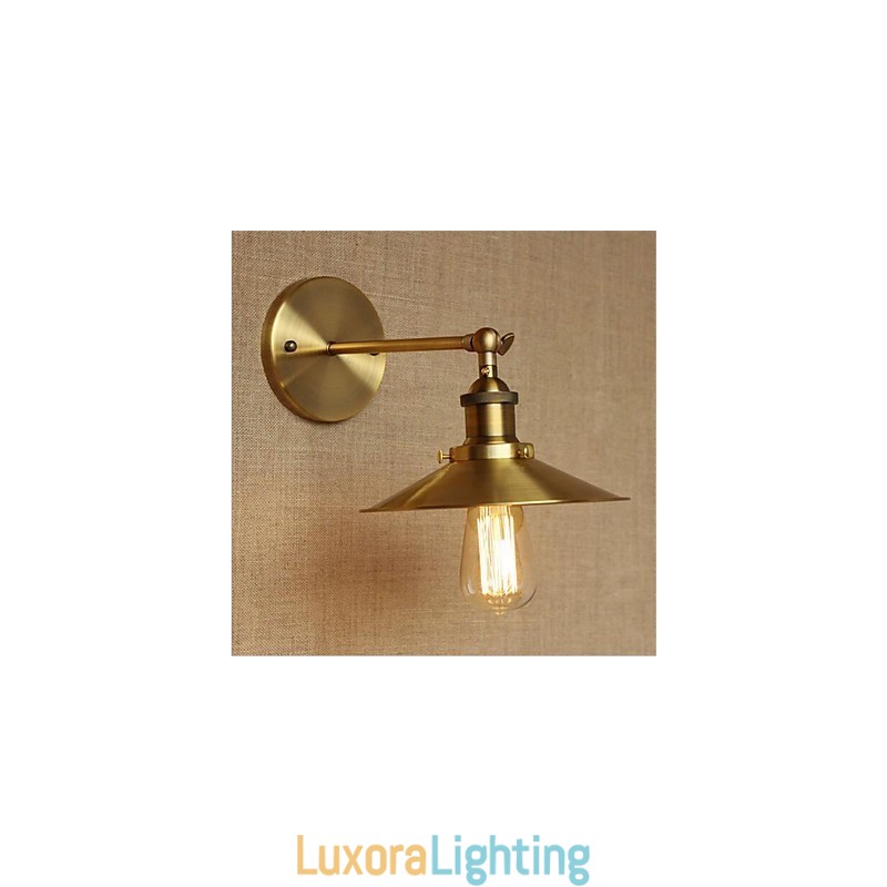 Designer Touch Decorative Modern Contemporary Country Retro Electroplated Feature for Mini Style Eye Protection