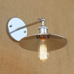 Designer Touch Decorative Modern Contemporary Country Retro Electroplated Feature for Mini Style Eye Protection