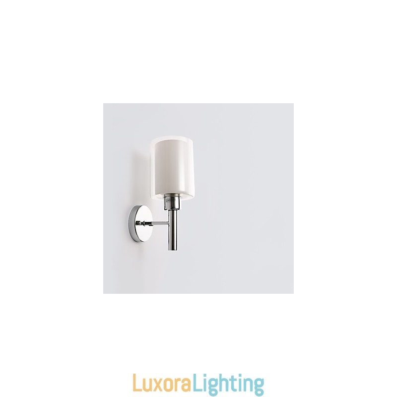 Designer Touch Decorative Modern Contemporary Painting Feature for Eye Protection Ambient Light Wall Sconces Wall Light