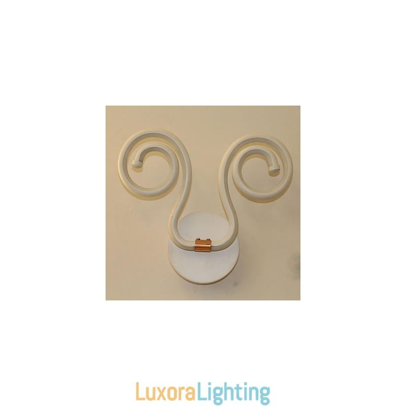 Designer Touch Decorative Modern Simple Aluminum Wall Lamp Creative Aisle Bedside Lamps Lighting