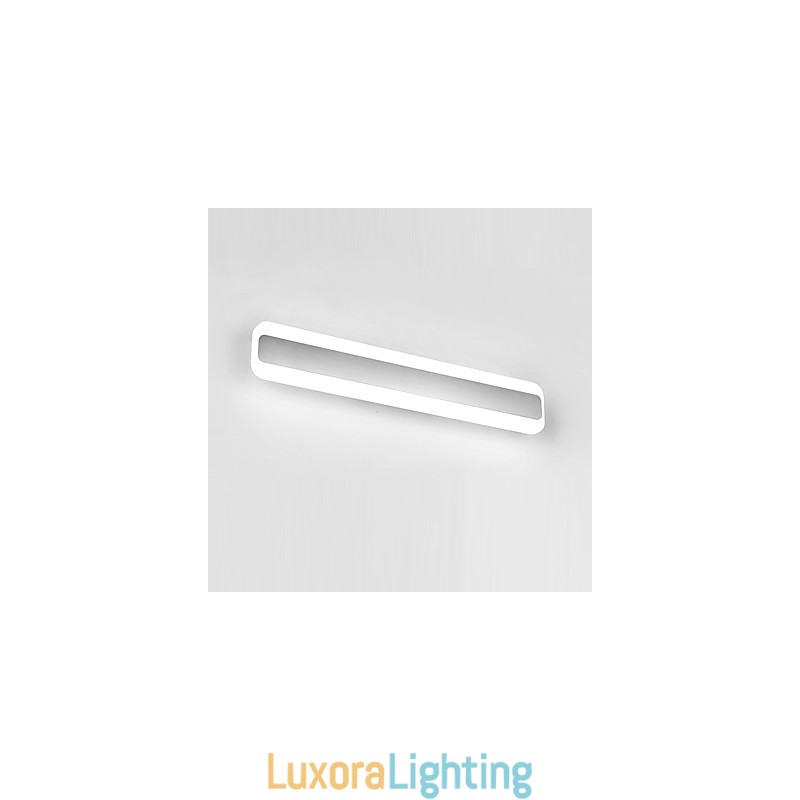 Designer Touch Decorative Modern Contemporary Chrome Feature for Ambient Light Bathroom Lighting Wall Light