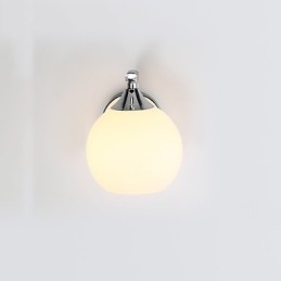 Designer Touch Decorative Modern Contemporary Painting Feature for Eye Protection Ambient Light Wall Sconces Wall Light