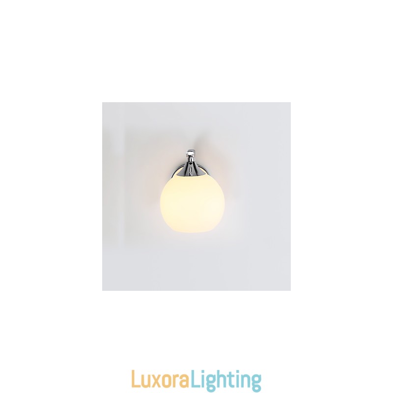 Designer Touch Decorative Modern Contemporary Painting Feature for Eye Protection Ambient Light Wall Sconces Wall Light