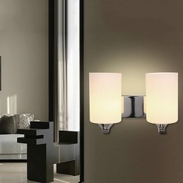 Designer Touch Decorative Modern Contemporary Painting Feature for Ambient Light Wall Sconces Wall Light