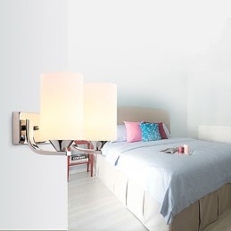 Designer Touch Decorative Modern Contemporary Painting Feature for Ambient Light Wall Sconces Wall Light