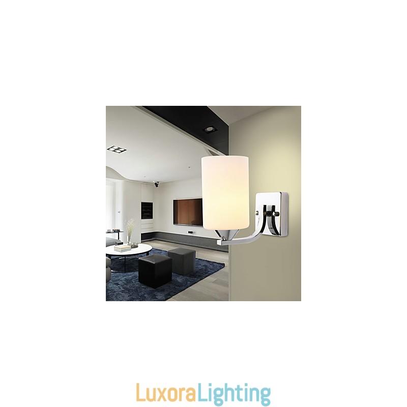 Designer Touch Decorative Modern Contemporary Painting Feature for Ambient Light Wall Sconces Wall Light