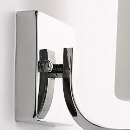 Designer Touch Decorative Modern Contemporary Painting Feature for Ambient Light Wall Sconces Wall Light