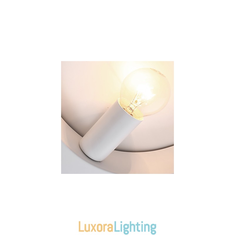 Designer Touch Decorative Modern Contemporary Painting Feature for Mini Style Ambient Light Wall Sconces Wall Light