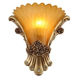 Designer Touch Decorative Modern Contemporary Traditional Classic Rustic Lodge Painting Feature for Crystal Mini Style Ambient