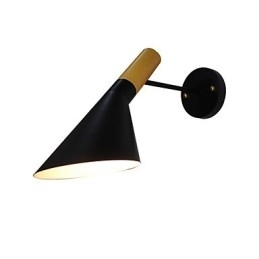 Designer Touch Decorative Rustic Lodge Traditional Classic Painting Feature for Downlight Wall Sconces Wall Light