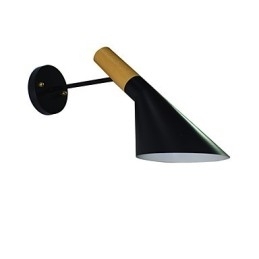 Designer Touch Decorative Rustic Lodge Traditional Classic Painting Feature for Downlight Wall Sconces Wall Light