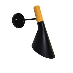 Designer Touch Decorative Rustic Lodge Traditional Classic Painting Feature for Downlight Wall Sconces Wall Light