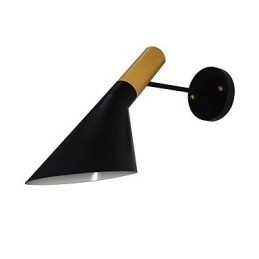 Designer Touch Decorative Rustic Lodge Traditional Classic Painting Feature for Downlight Wall Sconces Wall Light