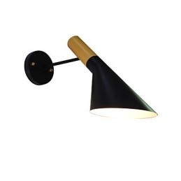 Designer Touch Decorative Rustic Lodge Traditional Classic Painting Feature for Downlight Wall Sconces Wall Light