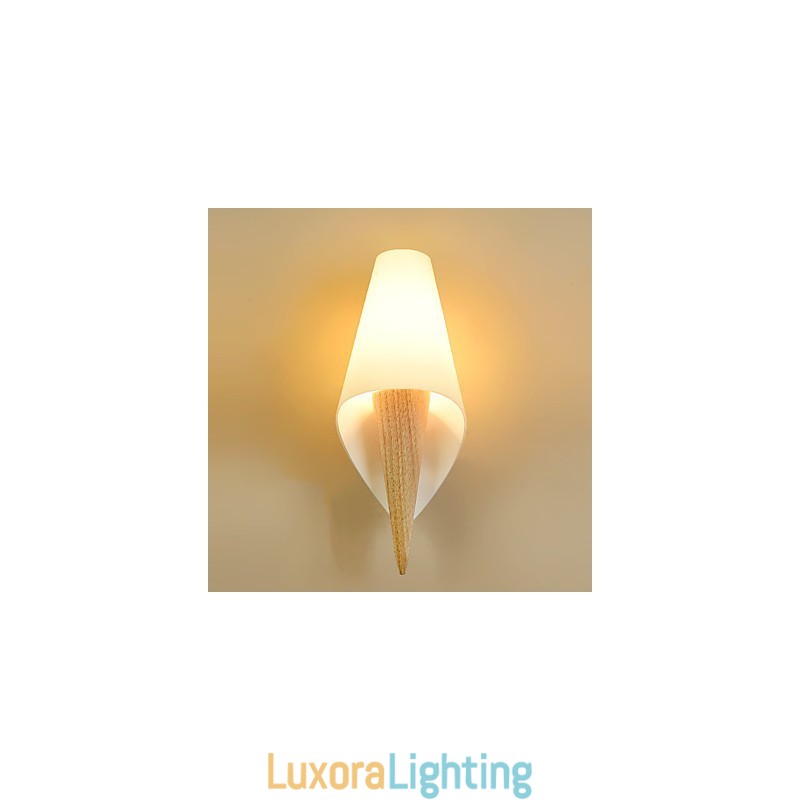 Designer Touch Decorative Traditional Classic Country Retro for Wall Sconces Wall Light