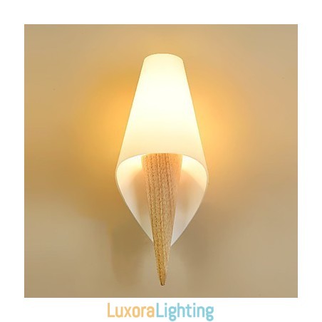 Designer Touch Decorative Traditional Classic Country Retro for Wall Sconces Wall Light