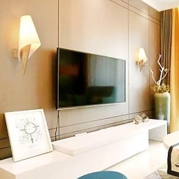 Designer Touch Decorative Traditional Classic Country Retro for Wall Sconces Wall Light