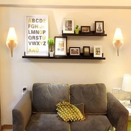 Designer Touch Decorative Traditional Classic Country Retro for Wall Sconces Wall Light