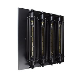 Designer Touch Decorative Wall Light Wall Sconces Wall Iron Wall Lamp 4 in One Wall Lamp