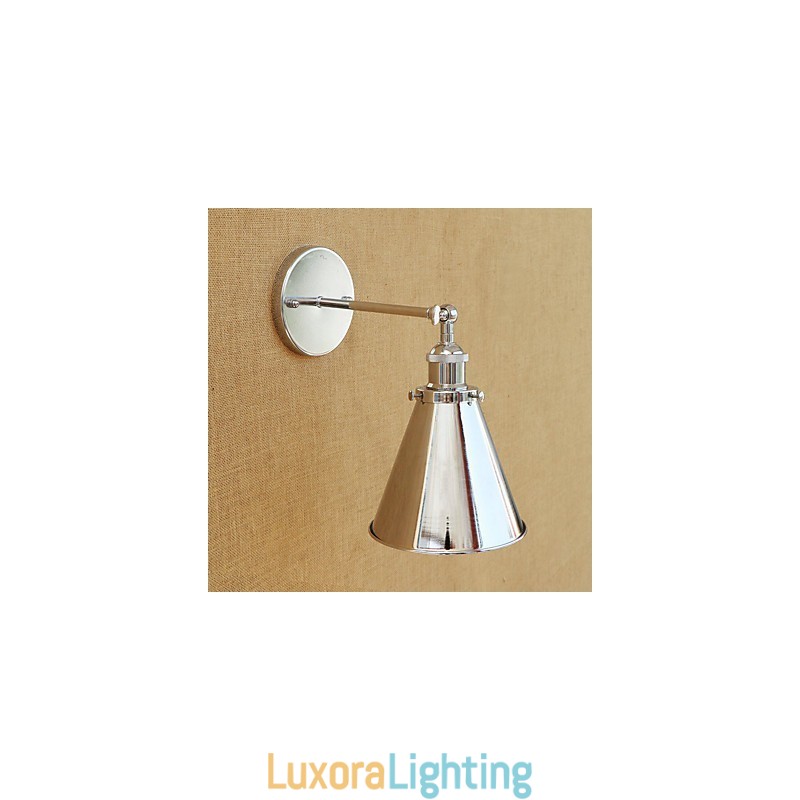 Designer Touch Decorative Modern Contemporary Country Retro Electroplated Feature for Mini Style Eye Protection