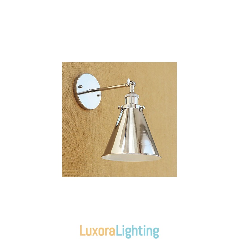 Designer Touch Decorative Modern Contemporary Country Retro Electroplated Feature for Mini Style Eye Protection