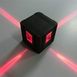 Designer Touch Decorative Modern Light Aluminum Flush Mount Wall Lamp Decorate Wall Lights