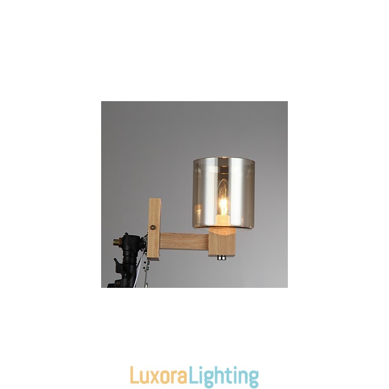 Designer Touch Decorative Glass Wall Lamp Modern Contemporary Others Feature for Mini Style Ambient Light Wall Sconces Wall Light