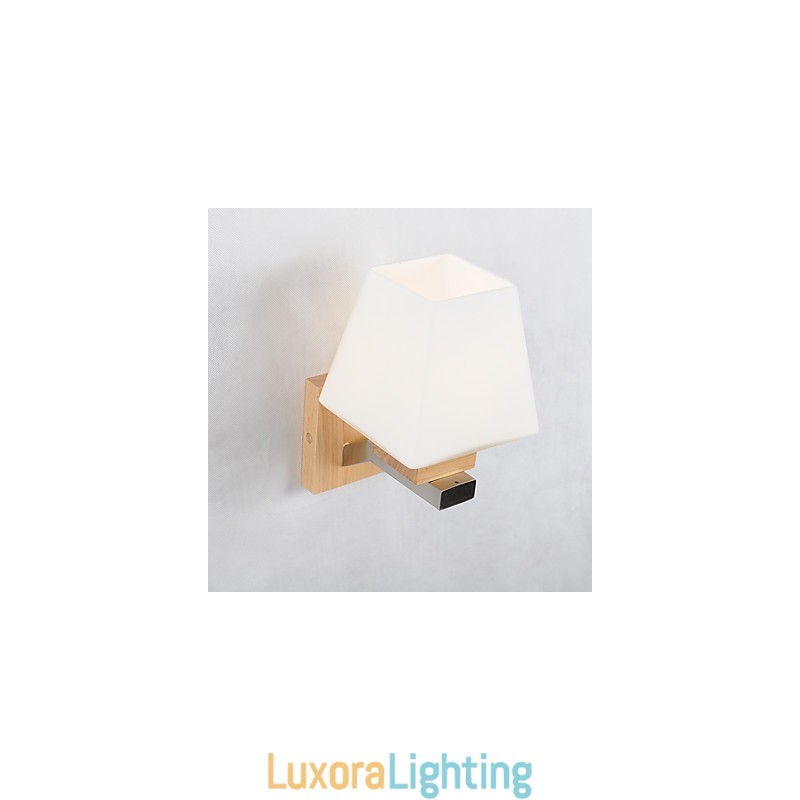 Designer Touch Decorative Modern Contemporary Feature for Uplight Wall Sconces Wall Light