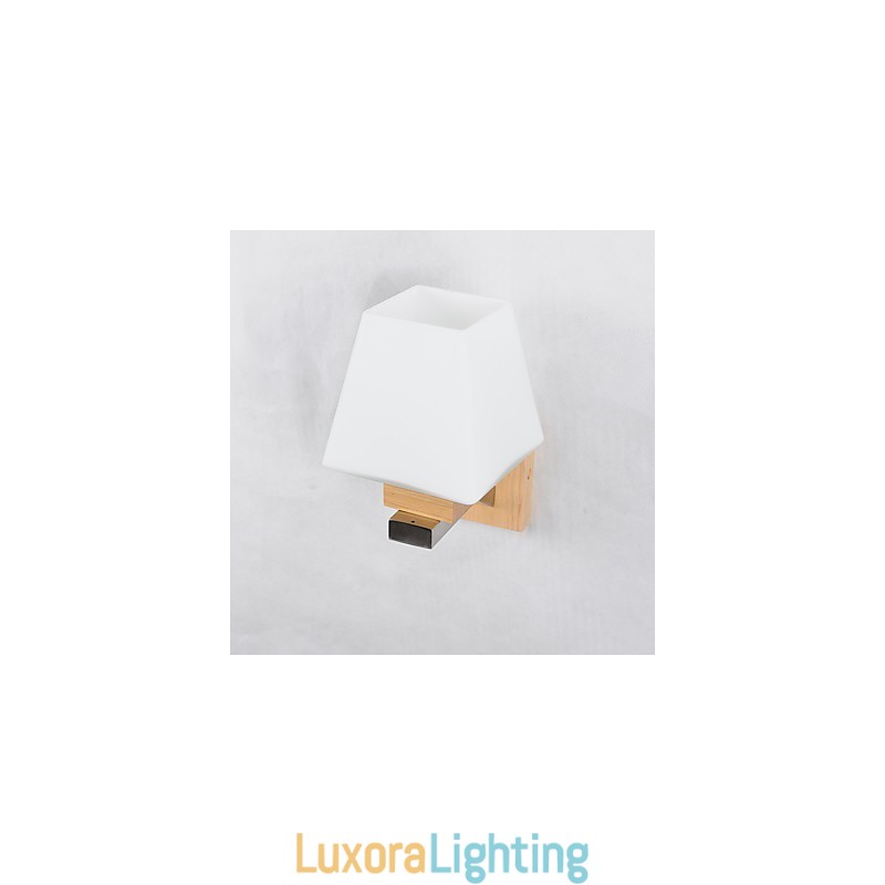 Designer Touch Decorative Modern Contemporary Feature for Uplight Wall Sconces Wall Light