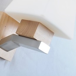 Designer Touch Decorative Modern Contemporary Feature for Uplight Wall Sconces Wall Light