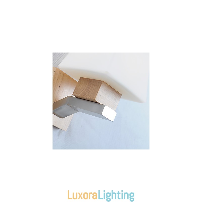 Designer Touch Decorative Modern Contemporary Feature for Uplight Wall Sconces Wall Light